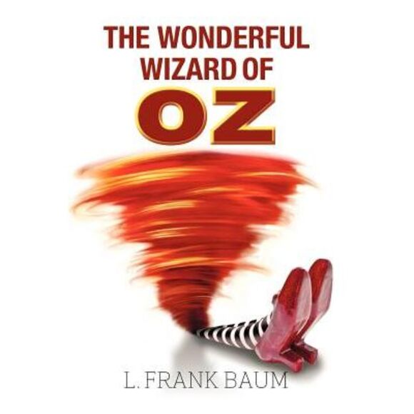 The Wonderful Wizard of Oz -- L. Frank Baum - Picture 1 of 1